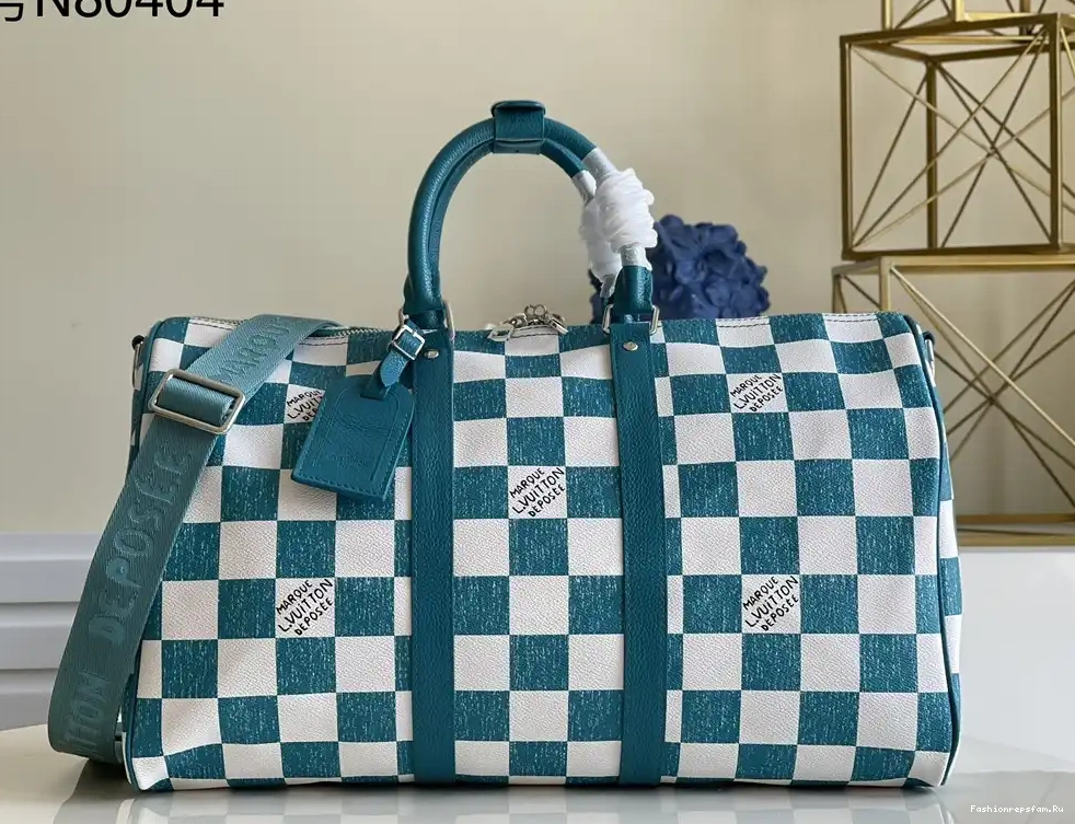 FS CHEAP KEEPALL 45 VUITTON BANDOULIÈRE LOUIS 0630